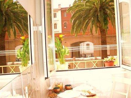 Campanella3 Bed & Breakfast Rome Exterior photo